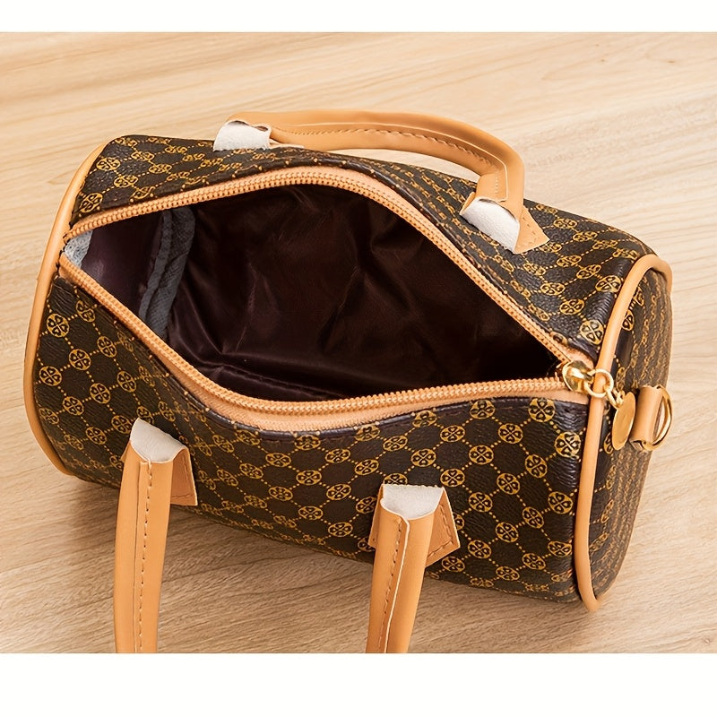 Bolsa de ombro feminina Premium
