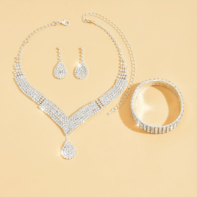Conjunto de Joia Elagence Premium