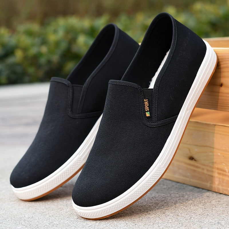 Tenis Mocassim Casual