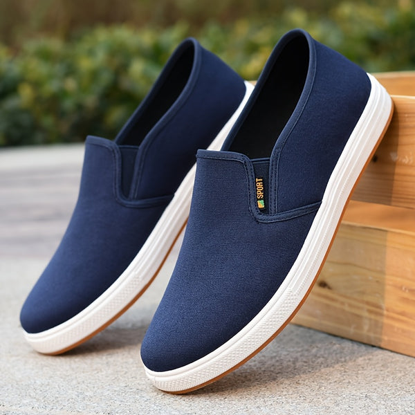 Tenis Mocassim Casual