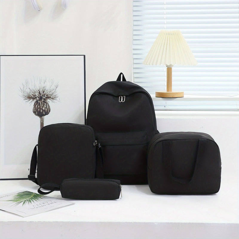 Conjunto Bolsa Feminina de Couro Premium