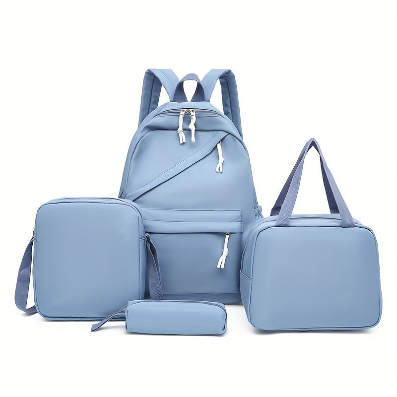 Conjunto Bolsa Feminina de Couro Premium