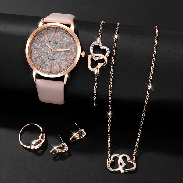 Kit Joia Feminina Premium Minimalista
