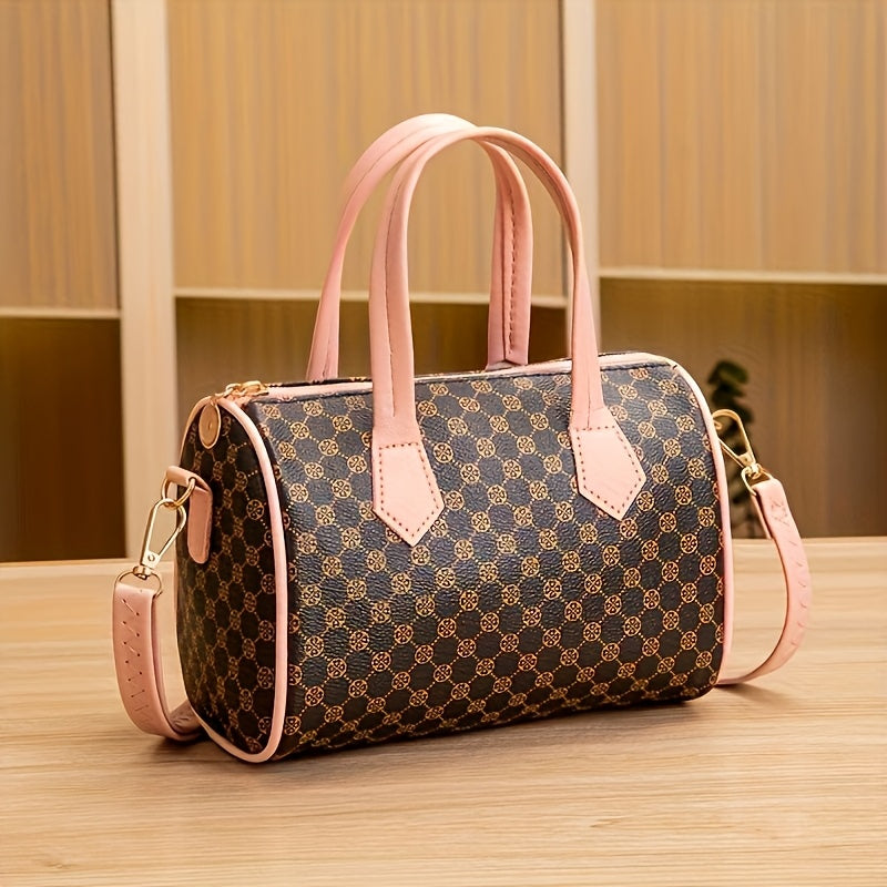 Bolsa de ombro feminina Premium