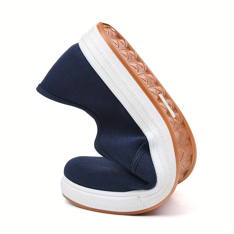 Tenis Mocassim Casual