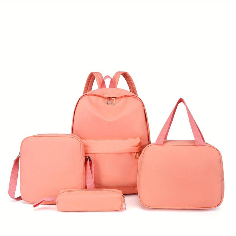Conjunto Bolsa Feminina de Couro Premium