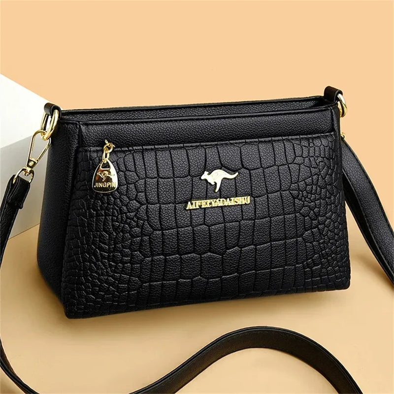 Bolsa Tiracolo Feminina Antonela