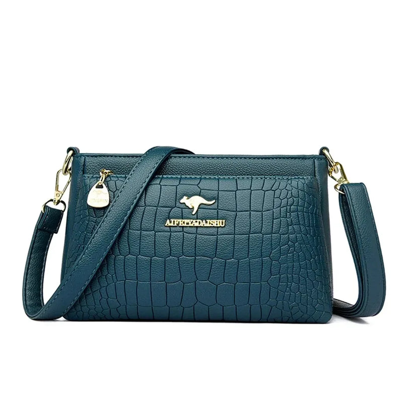 Bolsa Tiracolo Feminina Antonela