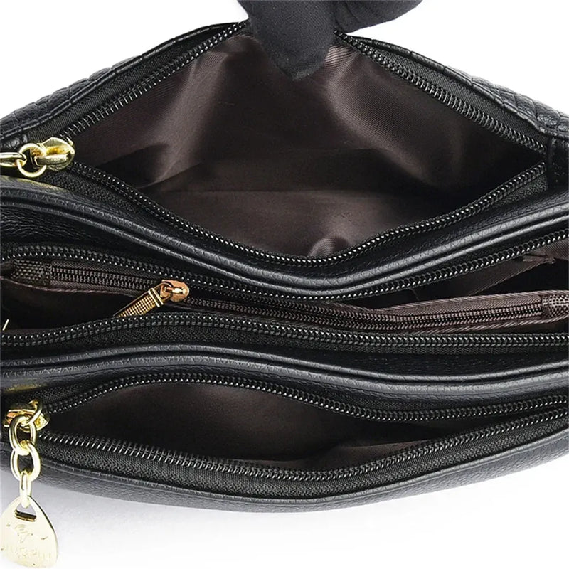 Bolsa Tiracolo Feminina Antonela