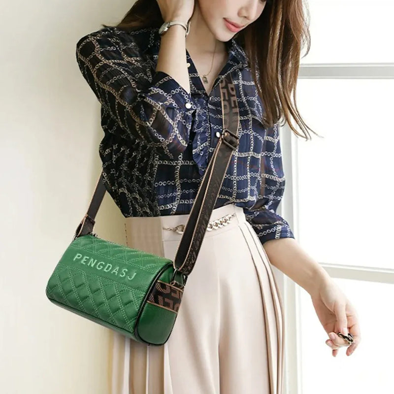 Bolsa Tiracolo Feminina Vick