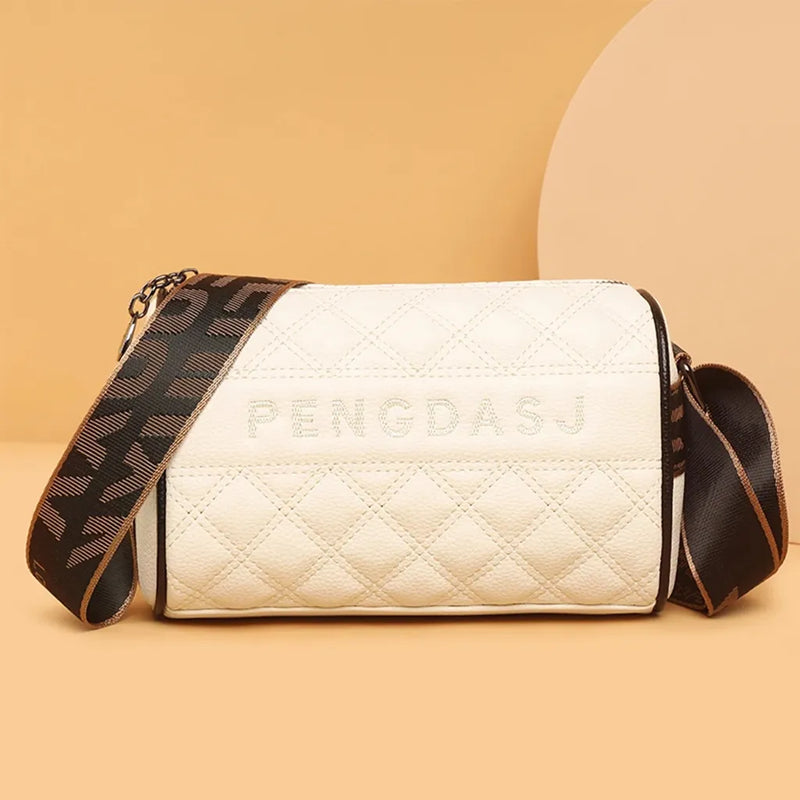 Bolsa Tiracolo Feminina Vick