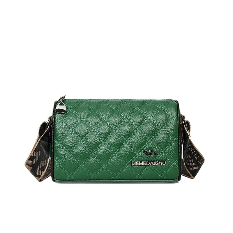Bolsa Tiracolo Feminina Vick