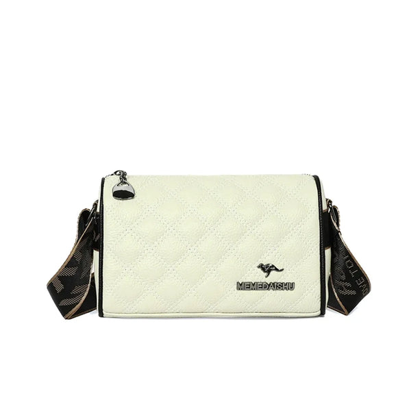 Bolsa Tiracolo Feminina Vick