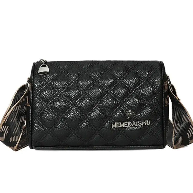 Bolsa Tiracolo Feminina Vick