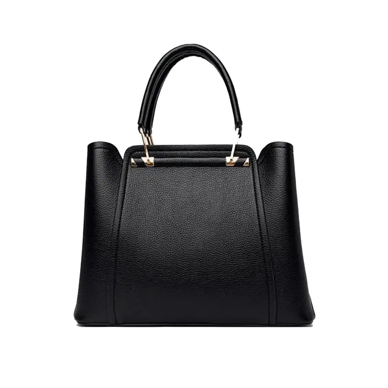 Bolsa de Ombro Feminina Cristal