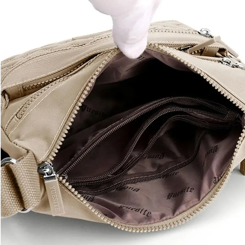 Bolsa de Ombro Feminina Lady