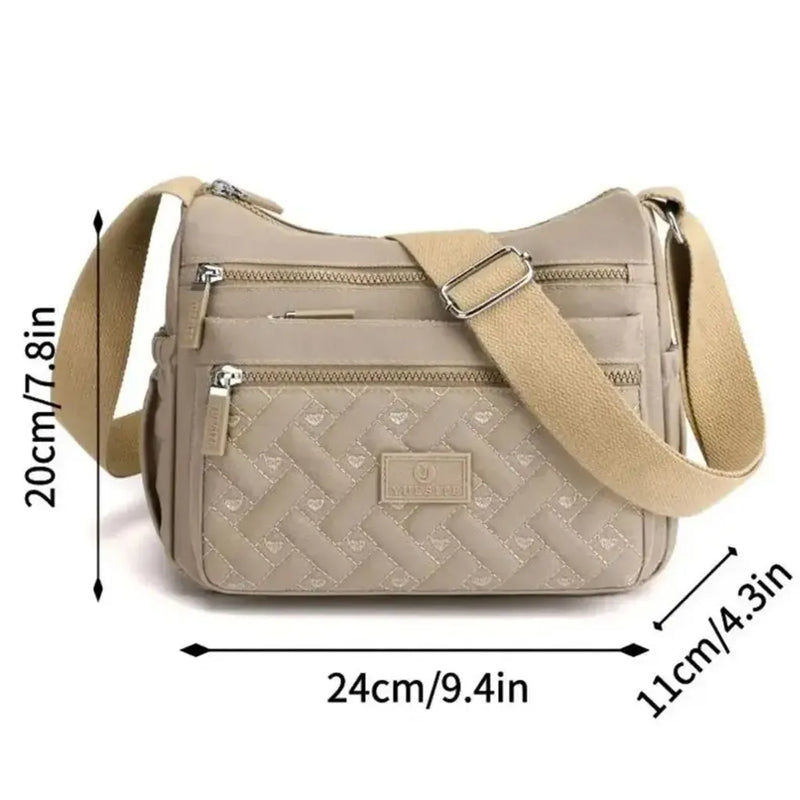 Bolsa de Ombro Feminina Lady