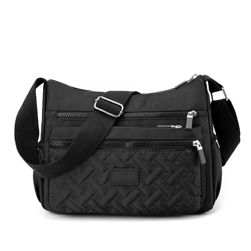 Bolsa de Ombro Feminina Lady