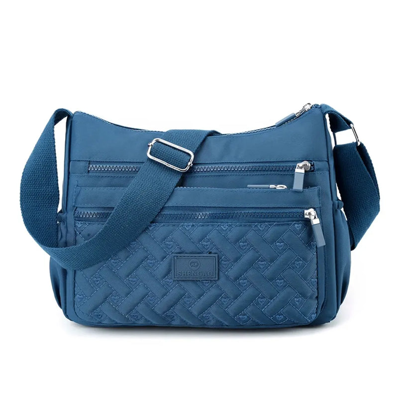 Bolsa de Ombro Feminina Lady