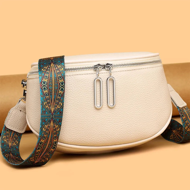 Bolsa de Ombro Feminina Lidia