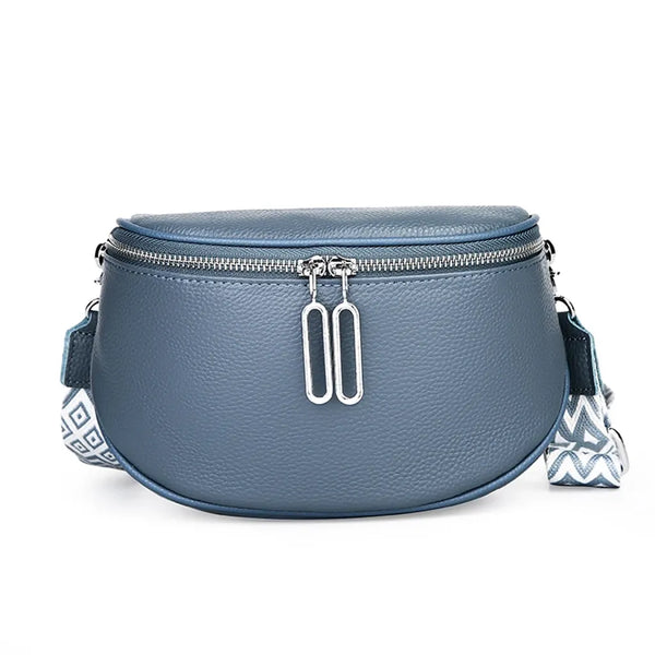 Bolsa de Ombro Feminina Lidia