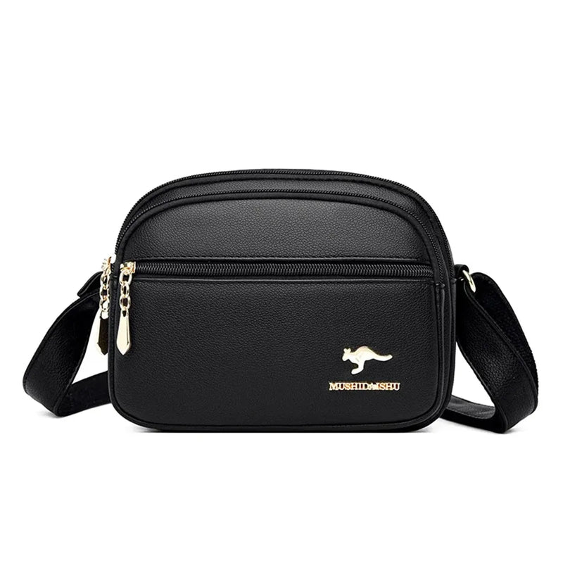 Bolsa de Ombro Feminina Lolla