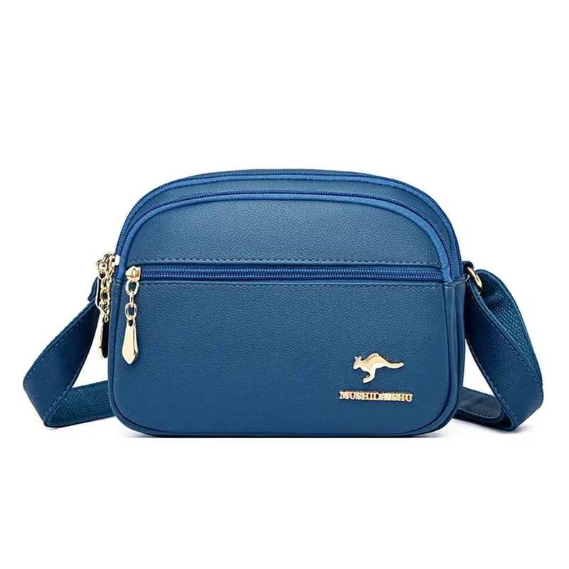 Bolsa de Ombro Feminina Lolla