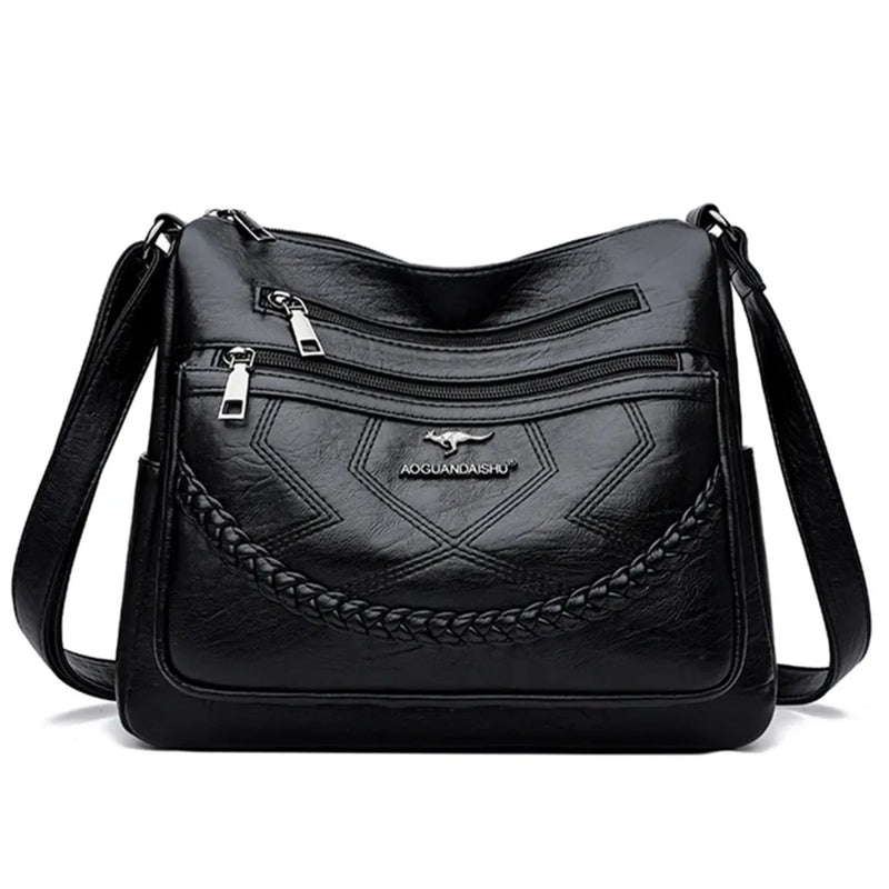 Bolsa de Ombro Feminina Mariana