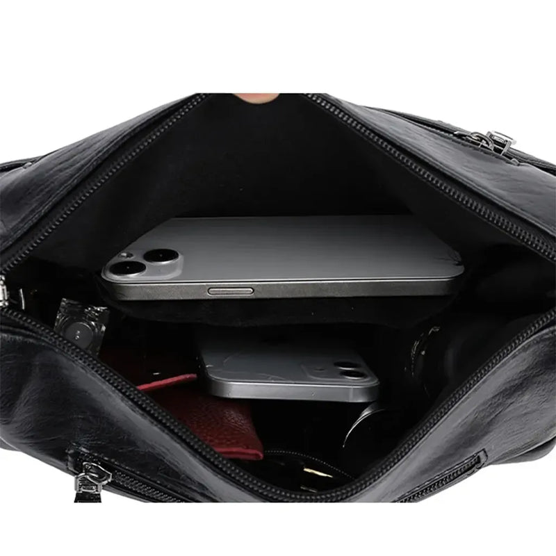 Bolsa de Ombro Feminina Mariana