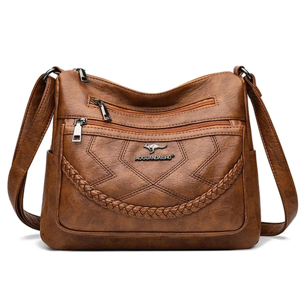Bolsa de Ombro Feminina Mariana