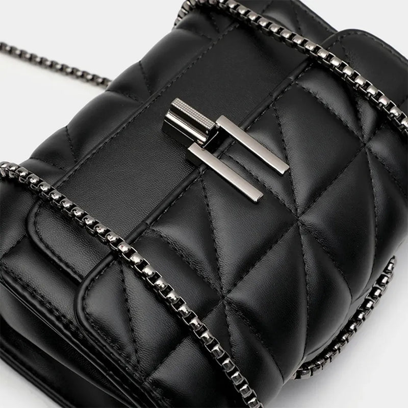 Bolsa de Ombro Feminina Polly