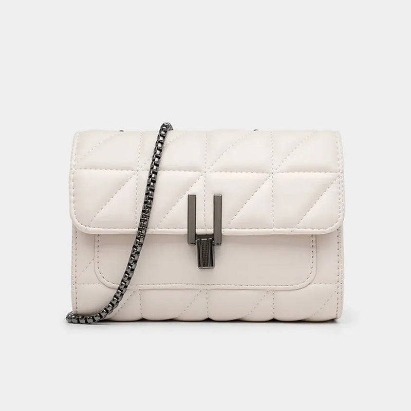 Bolsa de Ombro Feminina Polly