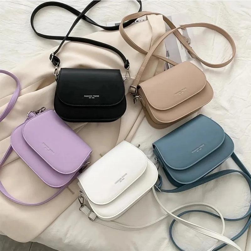 Bolsa de Ombro Feminina Sara