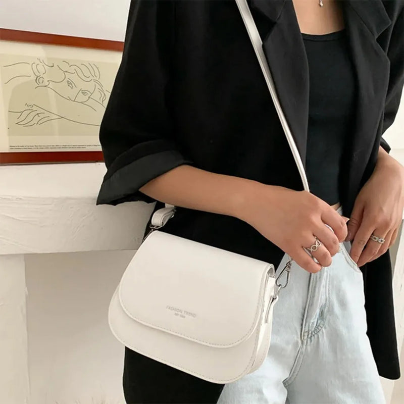 Bolsa de Ombro Feminina Sara