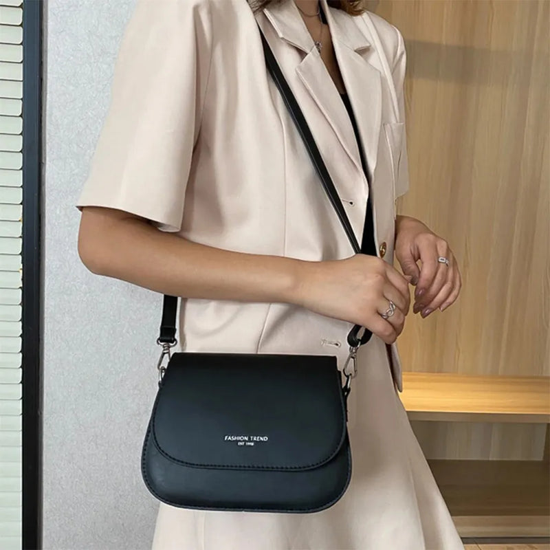 Bolsa de Ombro Feminina Sara