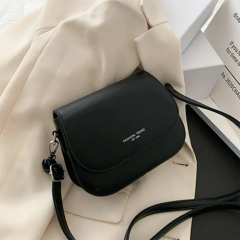 Bolsa de Ombro Feminina Sara