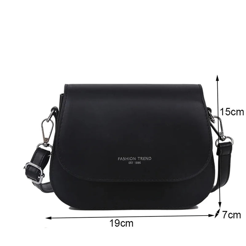 Bolsa de Ombro Feminina Sara