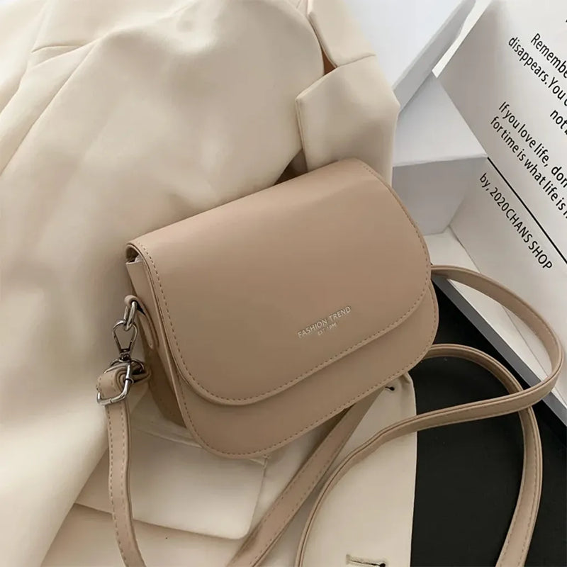 Bolsa de Ombro Feminina Sara