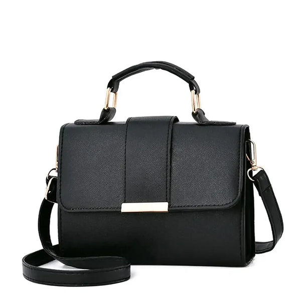 Bolsa de Ombro Feminina Serena