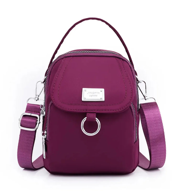 Bolsa de Ombro Feminina Vivian