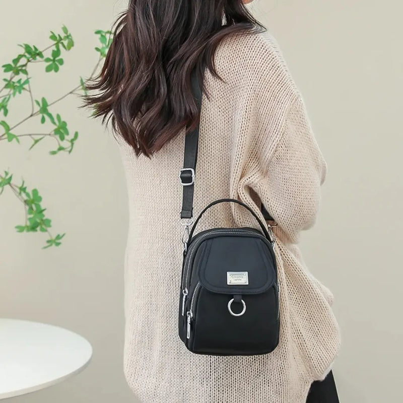 Bolsa de Ombro Feminina Vivian