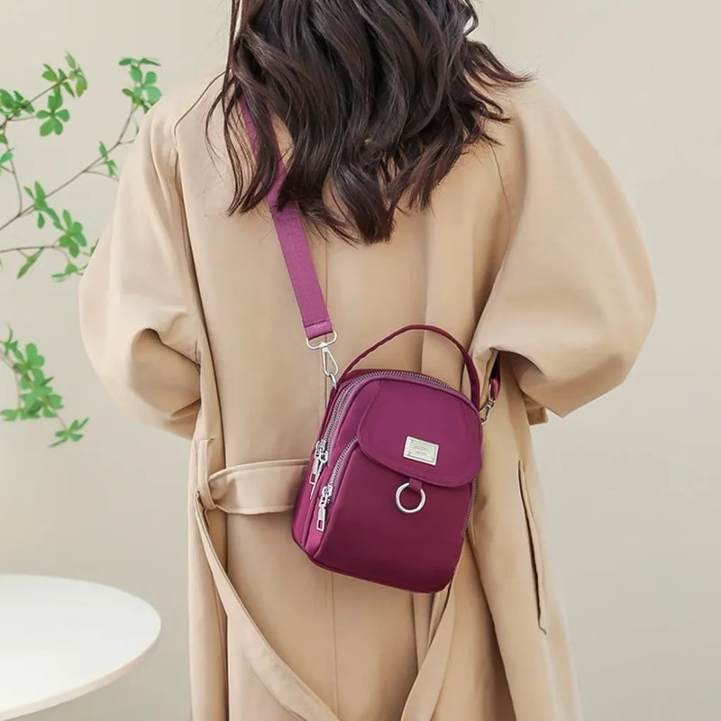 Bolsa de Ombro Feminina Vivian