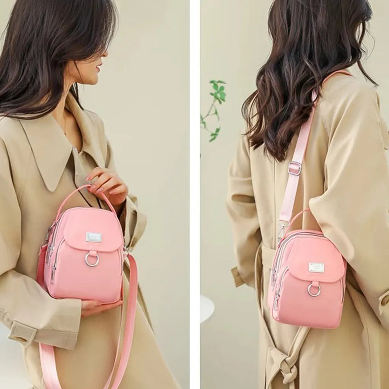 Bolsa de Ombro Feminina Vivian