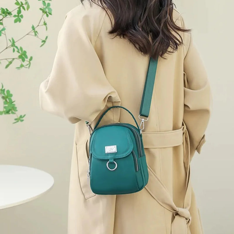 Bolsa de Ombro Feminina Vivian