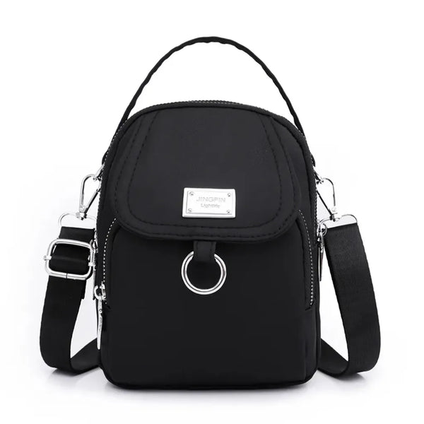 Bolsa de Ombro Feminina Vivian