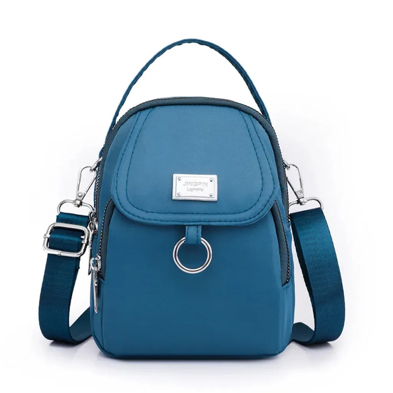 Bolsa de Ombro Feminina Vivian