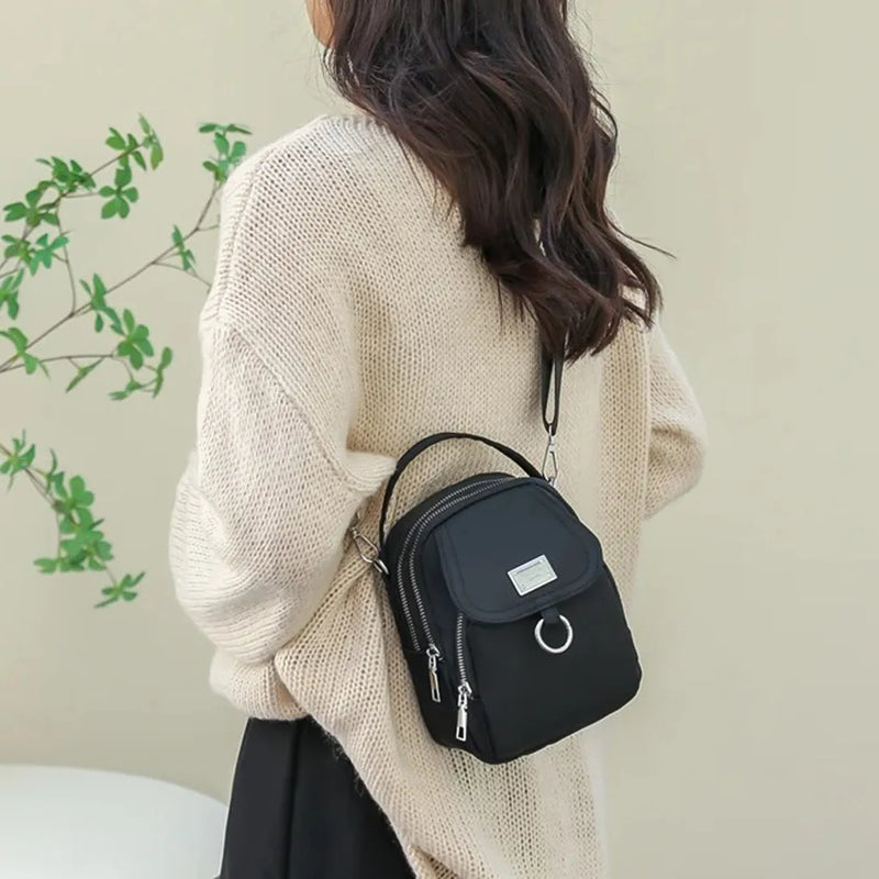Bolsa de Ombro Feminina Vivian