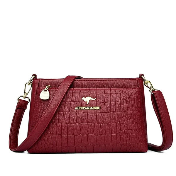Bolsa Tiracolo Feminina Antonela