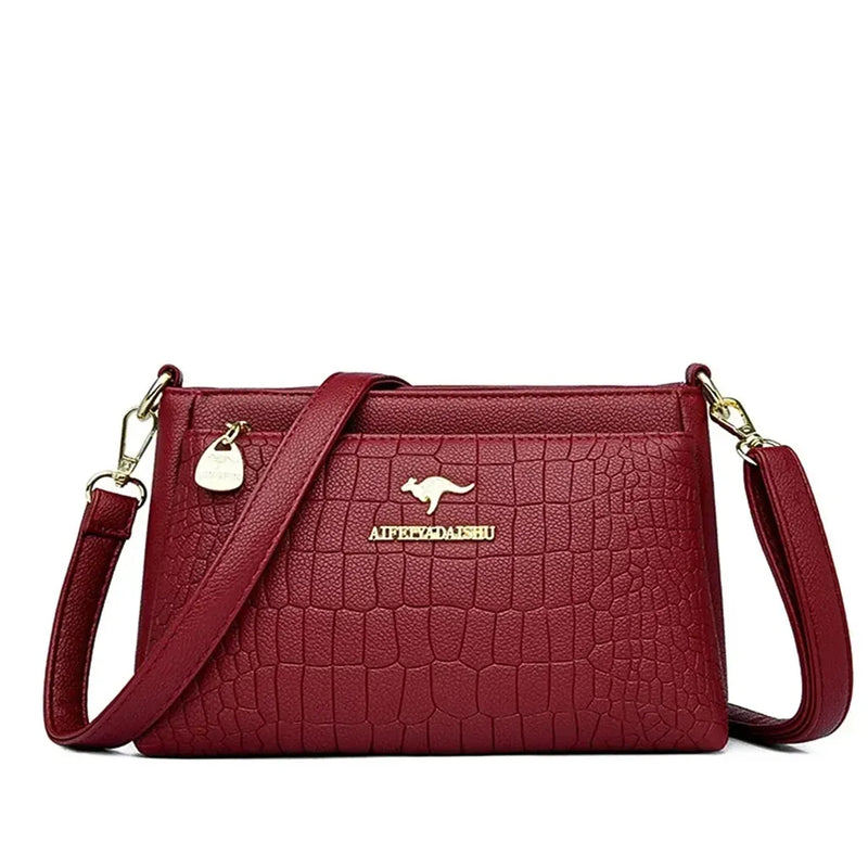 Bolsa Tiracolo Feminina Antonela
