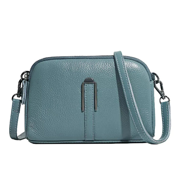 Bolsa Tiracolo Feminina Aura
